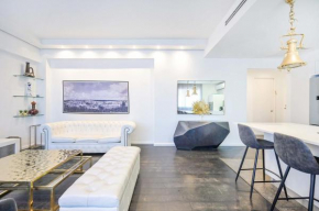 Fresh 1BR Dizengoof Street by HolyGuest